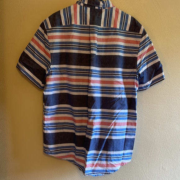 Mens U.S. Polo Assn. size XXL casual button down shirt - Picture 2 of 5